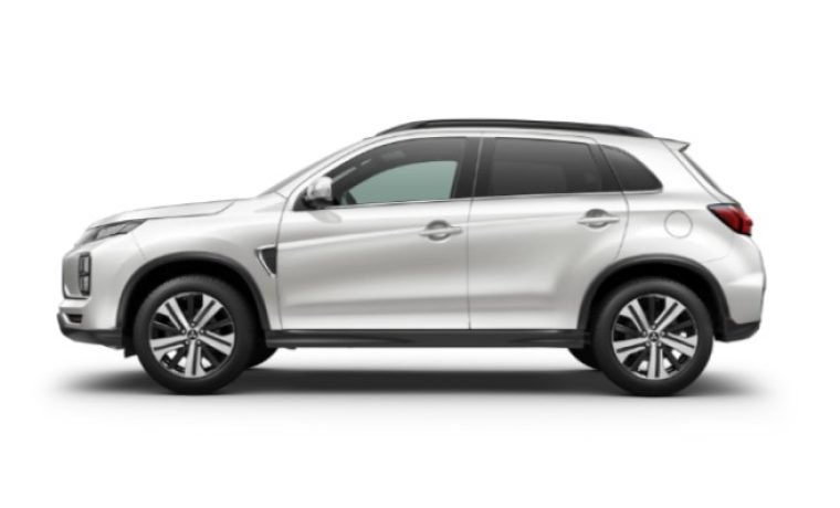三菱 ASX 2022